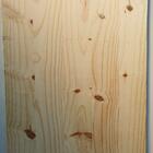 Tabua Emendada Pinus 48cm