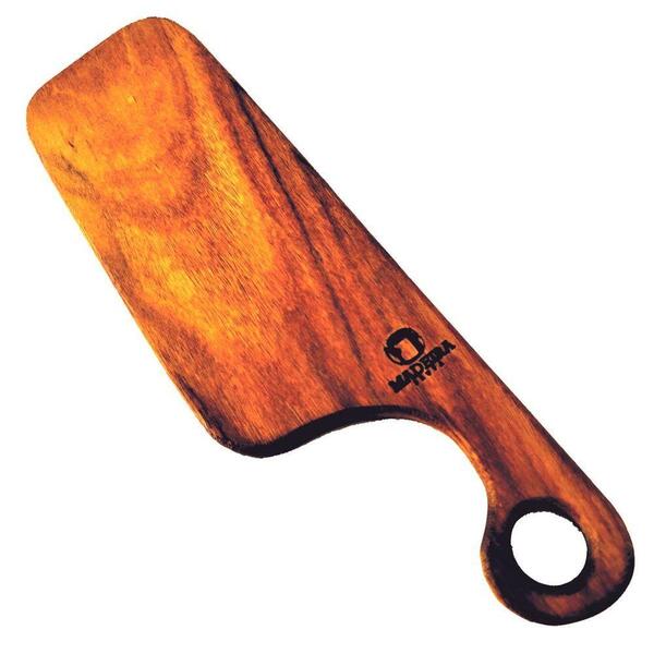 Tábua Gourmet De Servir Madeira Maciça Cozinha