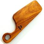 Tábua Gourmet De Servir Madeira Maciça Cozinha