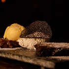 Tábua Gourmet Pedra Sabão 25x7 5cm