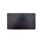 Tábua Inteligente Para Descongelar De Alumínio Oikos Preto