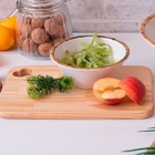 Tábua Madeira Pinus 30x20x2cm