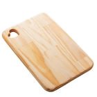 Tábua Madeira Pinus 30x20x2cm