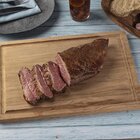 Tábua Madeira Teca Slim Para Corte - Stolf