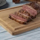 Tábua Madeira Teca Slim Para Corte - Stolf