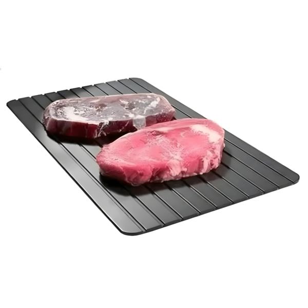 Tabua Mágica De Descongelar Rápido Carne E Alimentos