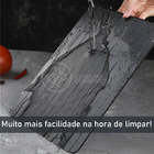 Tábua Mágica Descongelamento 2x Mais Rápido Para Todos Tipos