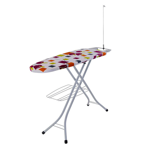 Tabua Mesa De Passar Extra Forte 2001 Top Plus Estampado