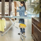 Tabua Mesa De Passar Extra Forte 2001 Top Plus Estampado