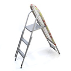 Tábua Mesa De Passar Multiuso Escada E Suporte Guimmis.casa