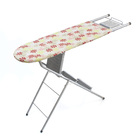 Tábua Mesa De Passar Multiuso Escada E Suporte Guimmis.casa