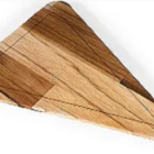 Tábua Napoles- Madeira Teca