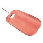 Tábua Para Antepasto Tramontina Provence Em Mogno Africano 30