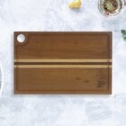 Tábua Para Churrasco Atenas 1010