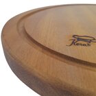 Tábua Para Churrasco Blond Claro