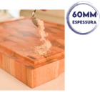 Tábua Para Churrasco Invertida Essence 60x40cm