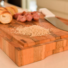 Tábua Para Churrasco Invertida Essence 60x40cm