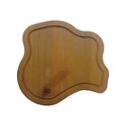 Tábua Para Churrasco Red Poll Escuro