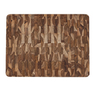 Tabua para Churrasco Teca 45x35cm Tramontina