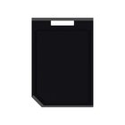 Tábua Para Churrasco Tramontina 25058100 43x30 Polipropileno