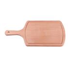 Tábua Para Churrasco Tramontina Daily Em Madeira Com Cabo