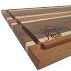 Tábua Para Churrasco Tritone 1010