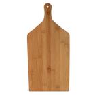 Tabua Para Corte 47x22 Em Bambu Dynasty 26814