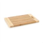 Tábua Para Corte Em Bambu Multiflon 25 5x16 5cm