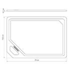 Tabua Para Corte Utilità - Tramontina