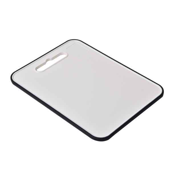 Tábua Para Cozinha Em Polipropileno 1x37 2x28cm Kenya