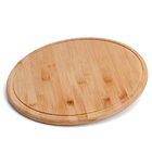 Tábua Para Frios Em Bambu Supreme 30 Cm - Welf