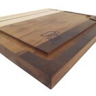 Tábua Para Hambúrguer Eros 5010