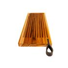 Tábua Para Pão 35cm Em Madeira - Exclama