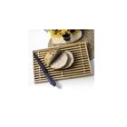 Tábua Para Pão Em Bambu Ekos