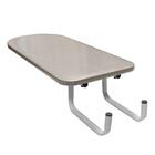 Tábua Para Passar Roupa Portátil Tp3060 Tecnomobili Branca Be