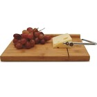Tabua Para Queijos Com Fio De Corte Tyft Yoi 8102010001