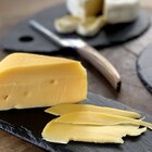 Tábua Para Servir Em Ardósia Oval 30,5cm - Oxford