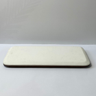 Tábua Para Servir Em Mármore E Madeira  Acácia 38,1cm - Oxford