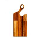 Tábua Para Servir Petiscos Bali