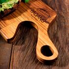 Tábua Para Servir Petiscos Bali