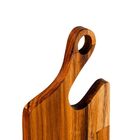 Tábua Para Servir Petiscos Bali