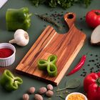 Tábua Para Servir Petiscos Bali