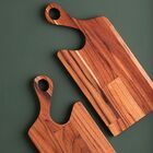 Tábua Para Servir Petiscos Bali