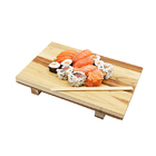 Tabua Para Sushi