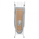 Tábua Passar Roupa Aço 111x37x84 Utilaço