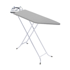 Tábua Passar Roupas 93x36x120cm Spaceo