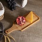 Tábua Petisqueira Bambu Yoi