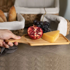 Tábua Petisqueira Bambu Yoi