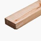 Tábua de madeira pinus aplainado 4x9x250 cm Schneider