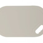 Tábua Plástica Grande De Corte Industrial 50x30cm Anodilar Be